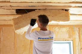 Eco-Friendly or Green Insulation Solutions in Hoffman Estates, IL